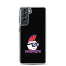 Legends 6U Samsung Case