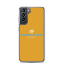 PA Samsung Case