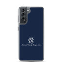 NCL Samsung Case