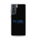 TCR Samsung Case