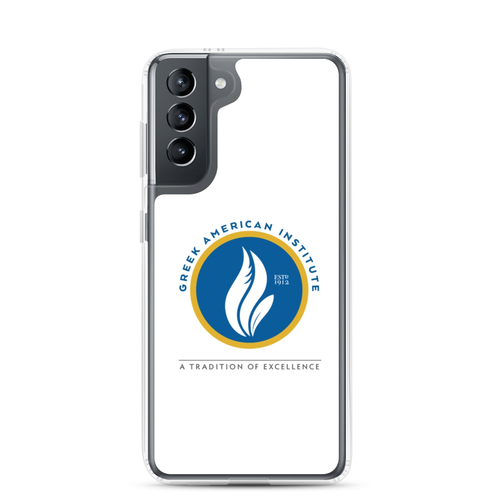 GAI Samsung Case