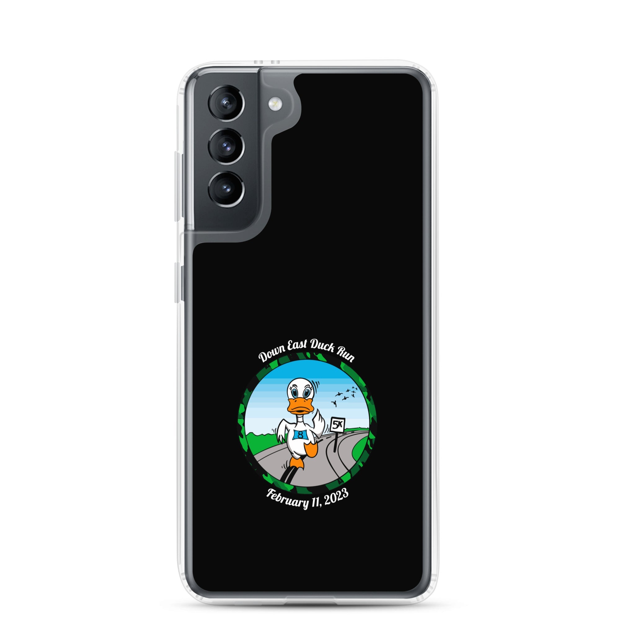 DEDR Samsung Case