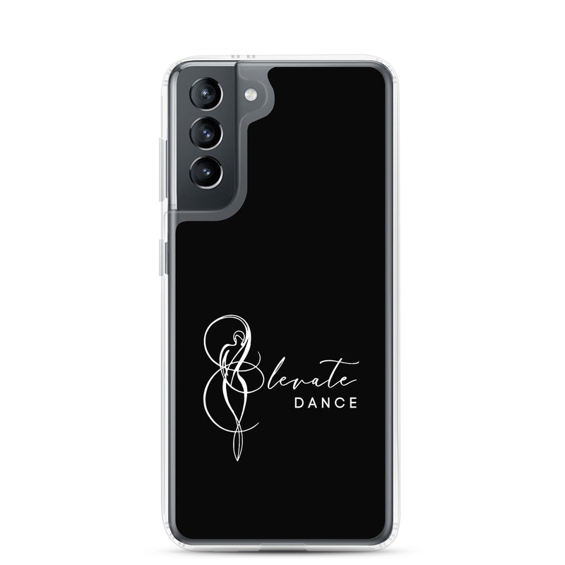 Elevate Dance Samsung Case