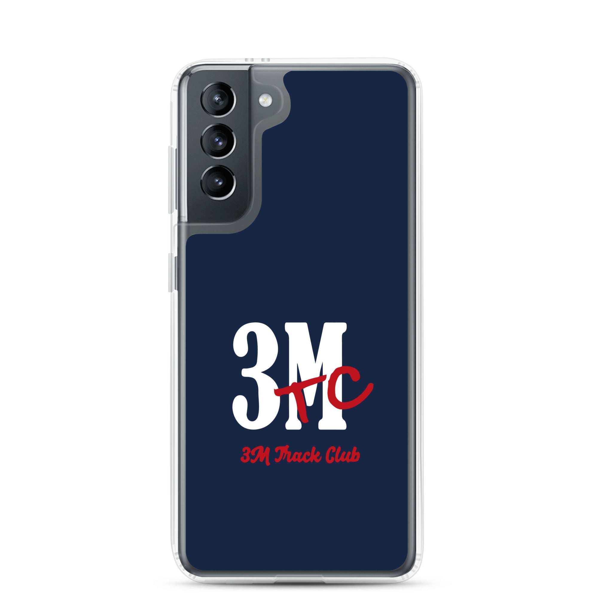 3M Samsung Case