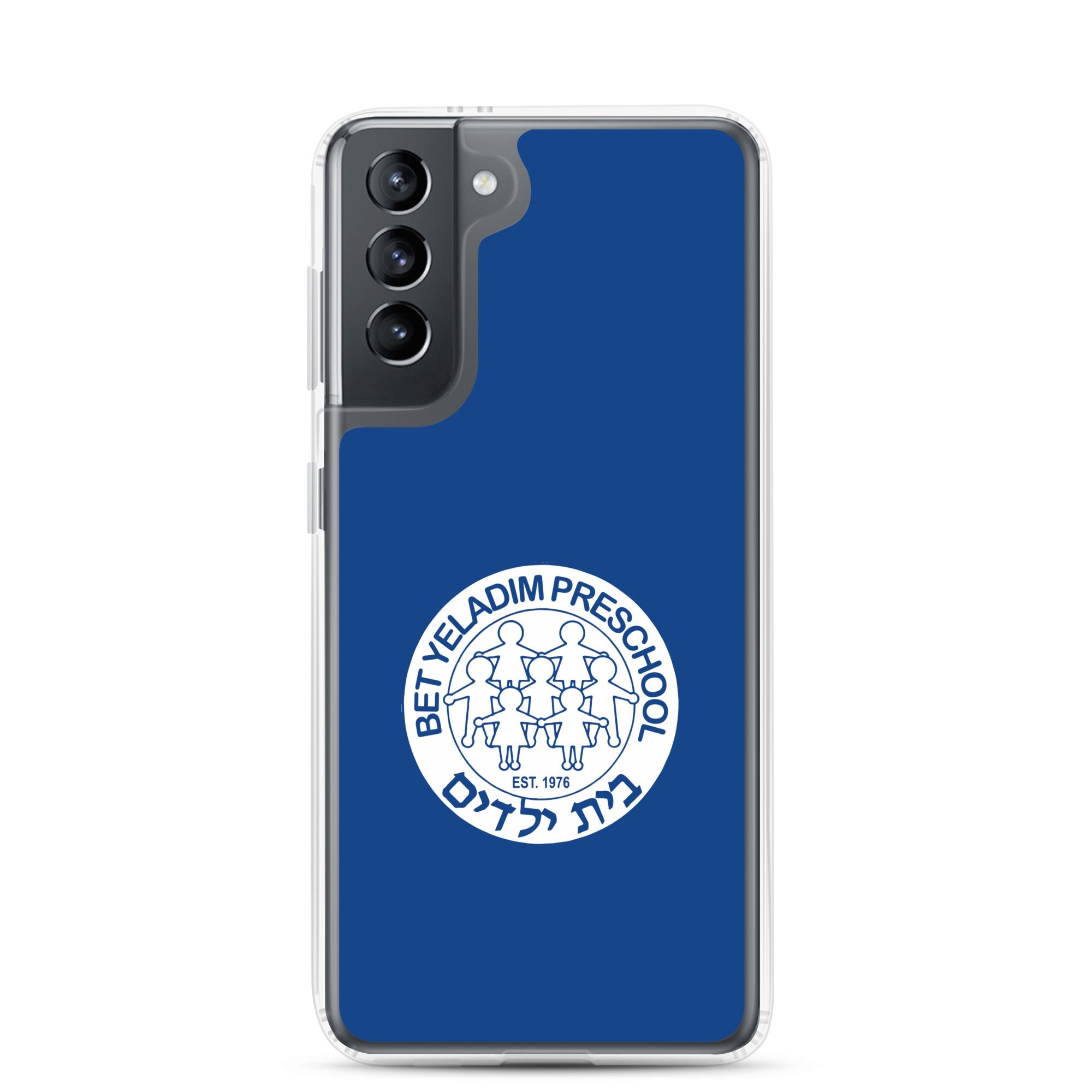BY Samsung Case