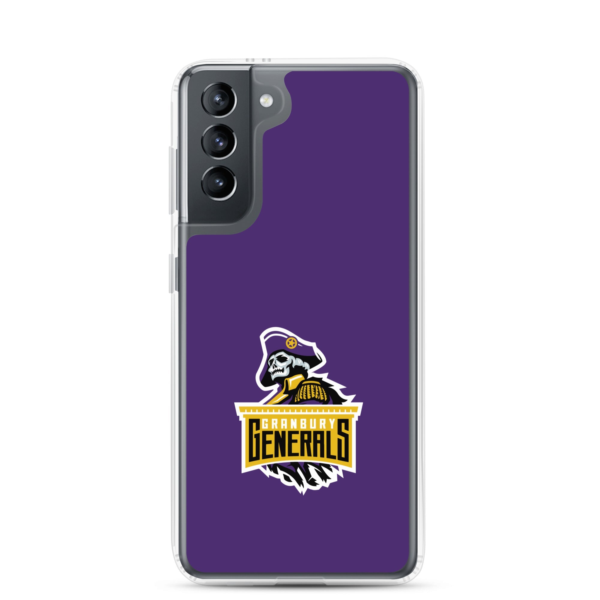GGF Samsung Case