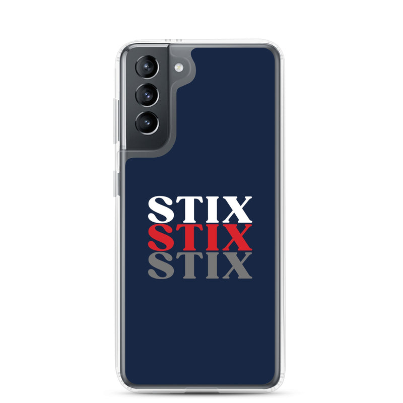 Stix Samsung Case