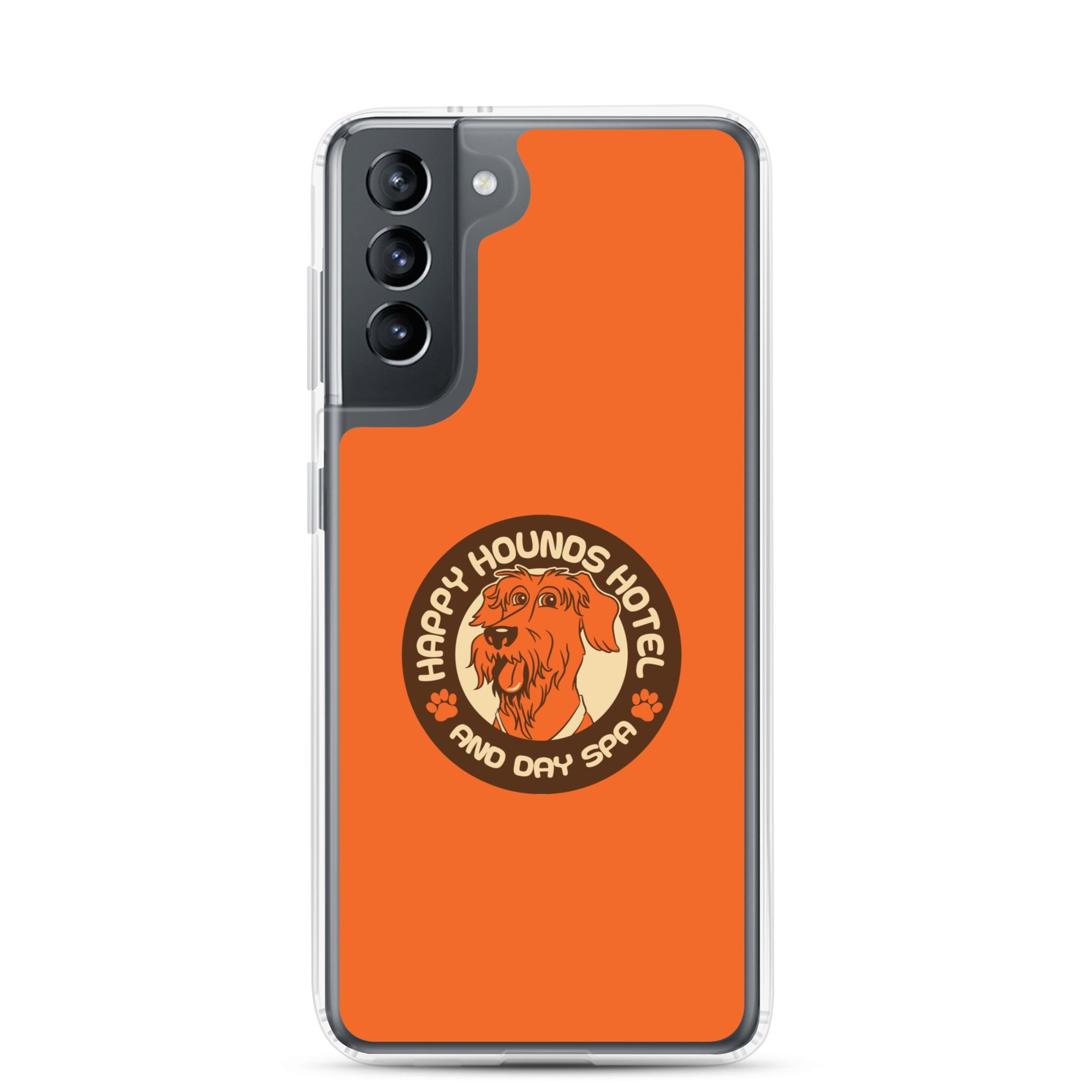 HHH Samsung Case