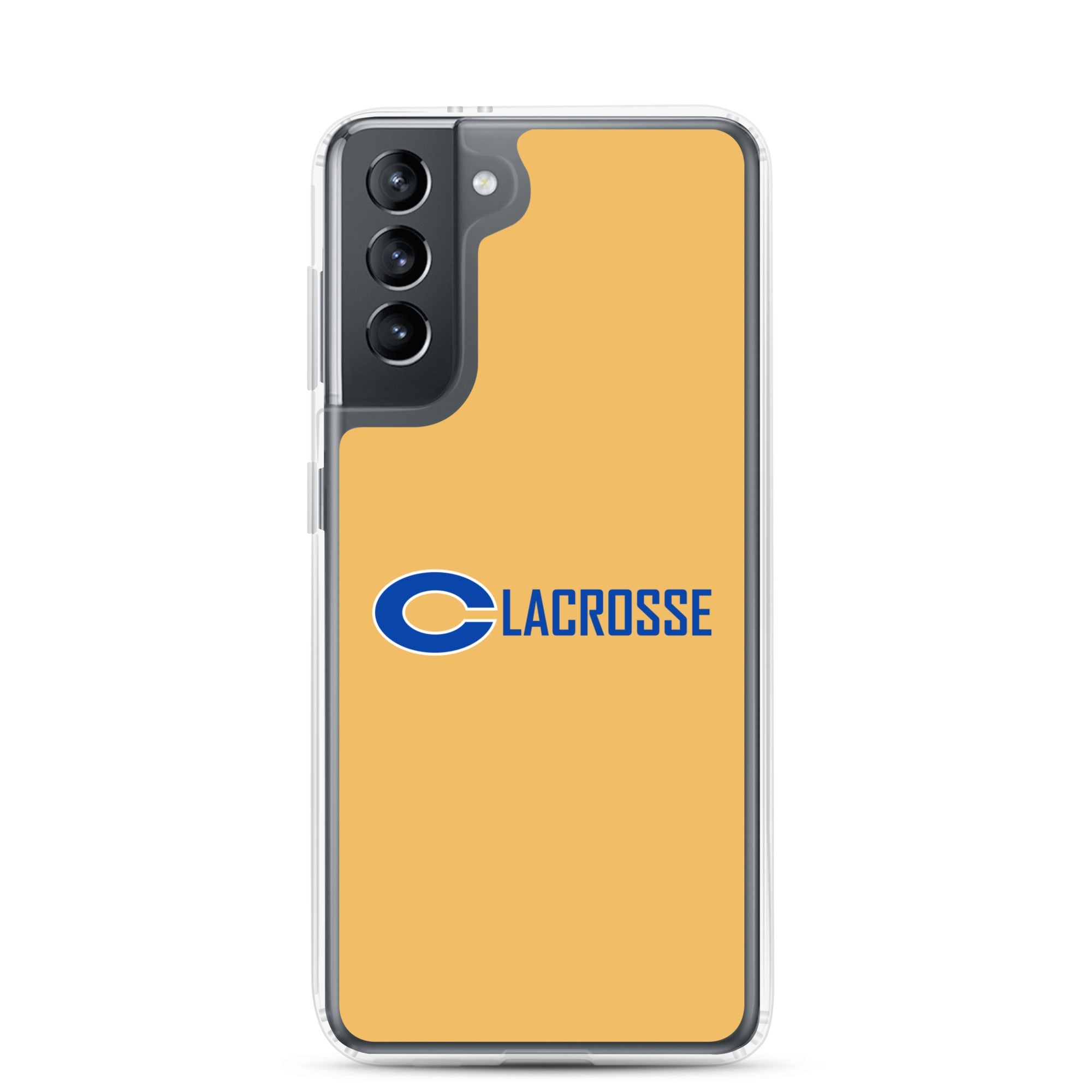 Cranford Lacrosse Samsung Case