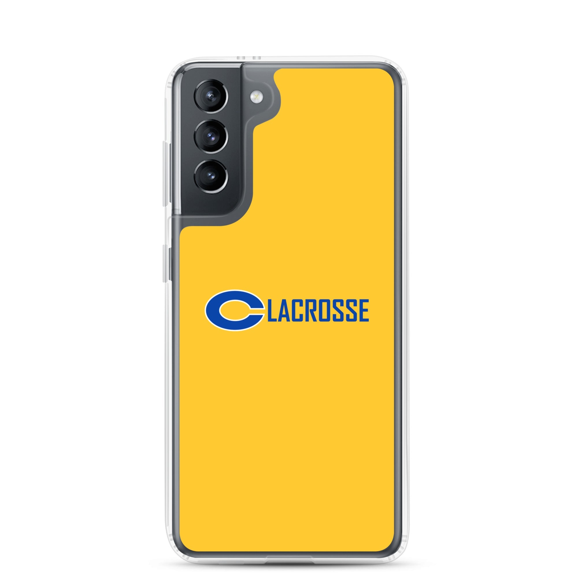 Cranford Lacrosse Samsung Case