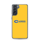 Cranford Lacrosse Samsung Case