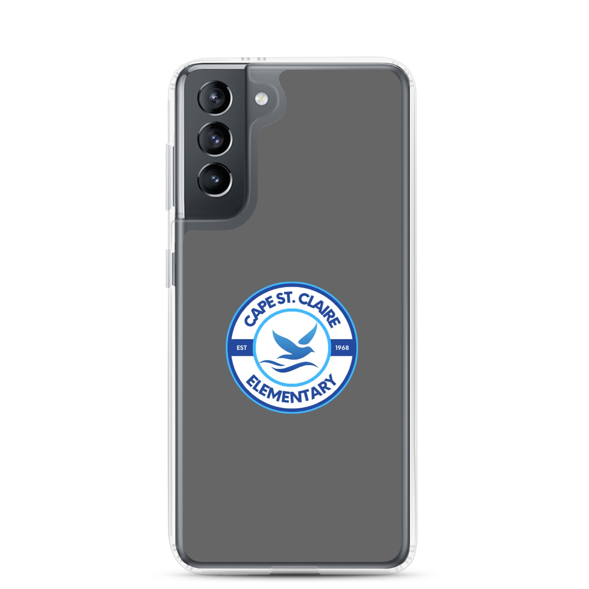 CSCES Samsung Case
