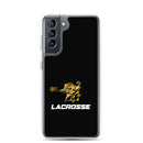 Northwestern Lehigh Samsung Case