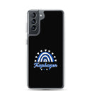 Traphagen Samsung Case