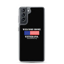 WHV Samsung® Case