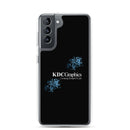 Estuche KDCG para Samsung®