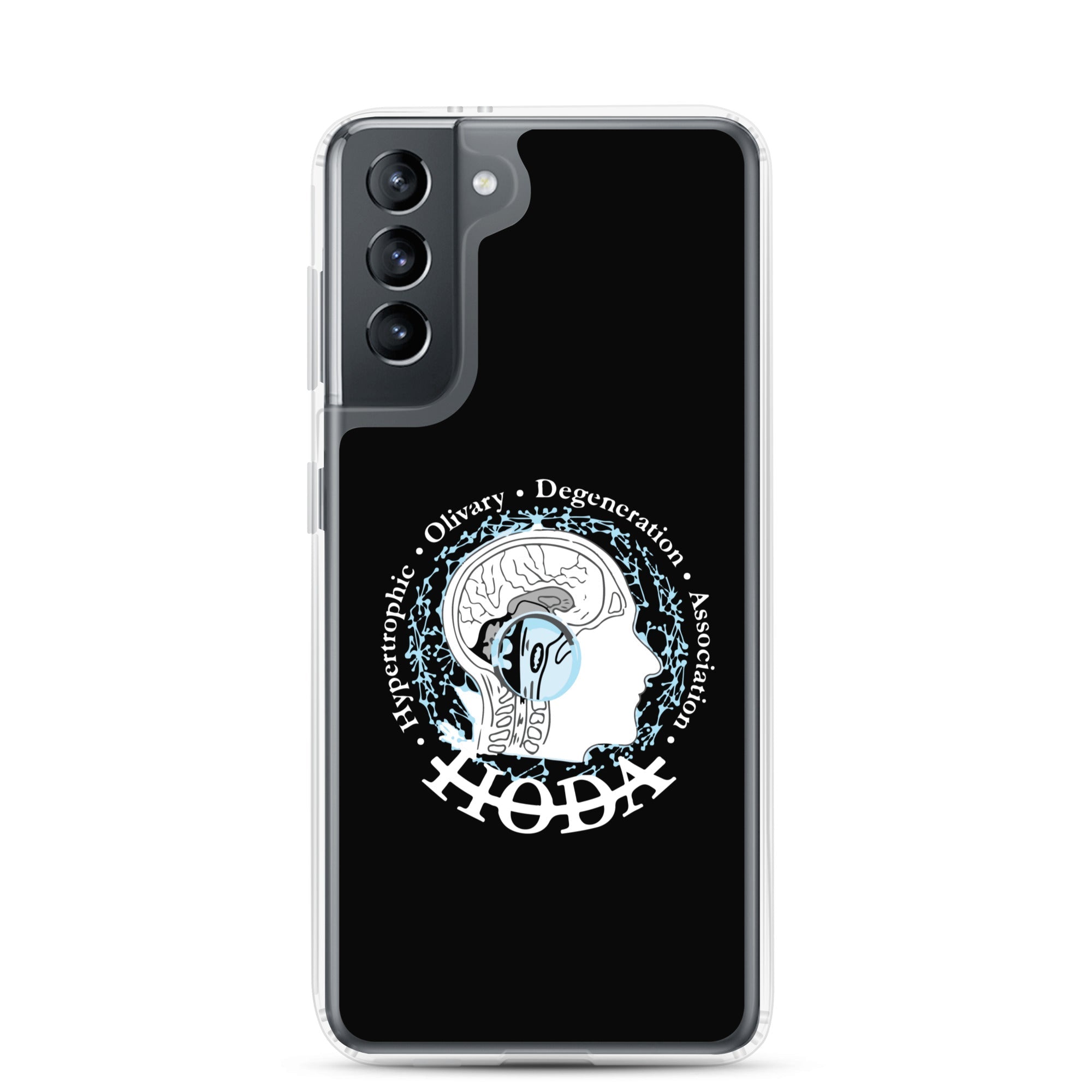 HODA Case for Samsung®