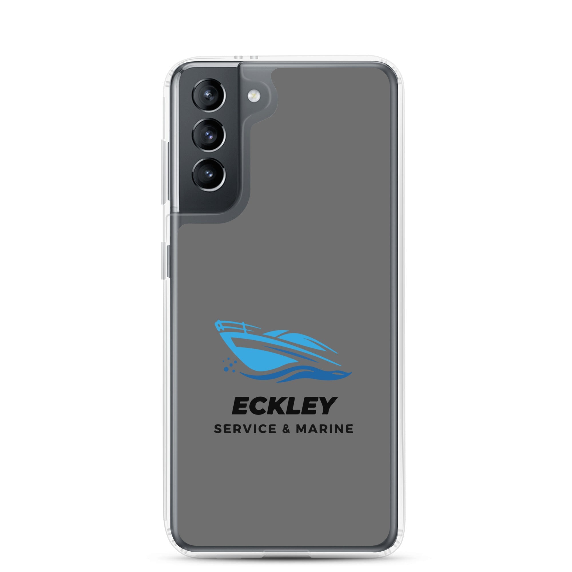 ESM Clear Case for Samsung®