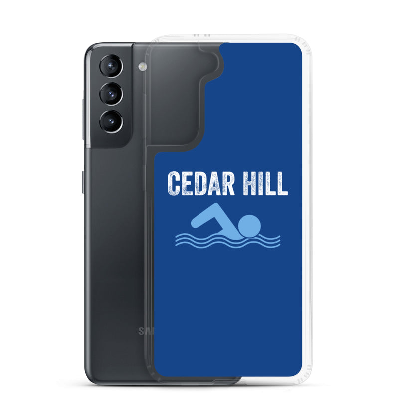 CHC Samsung Case