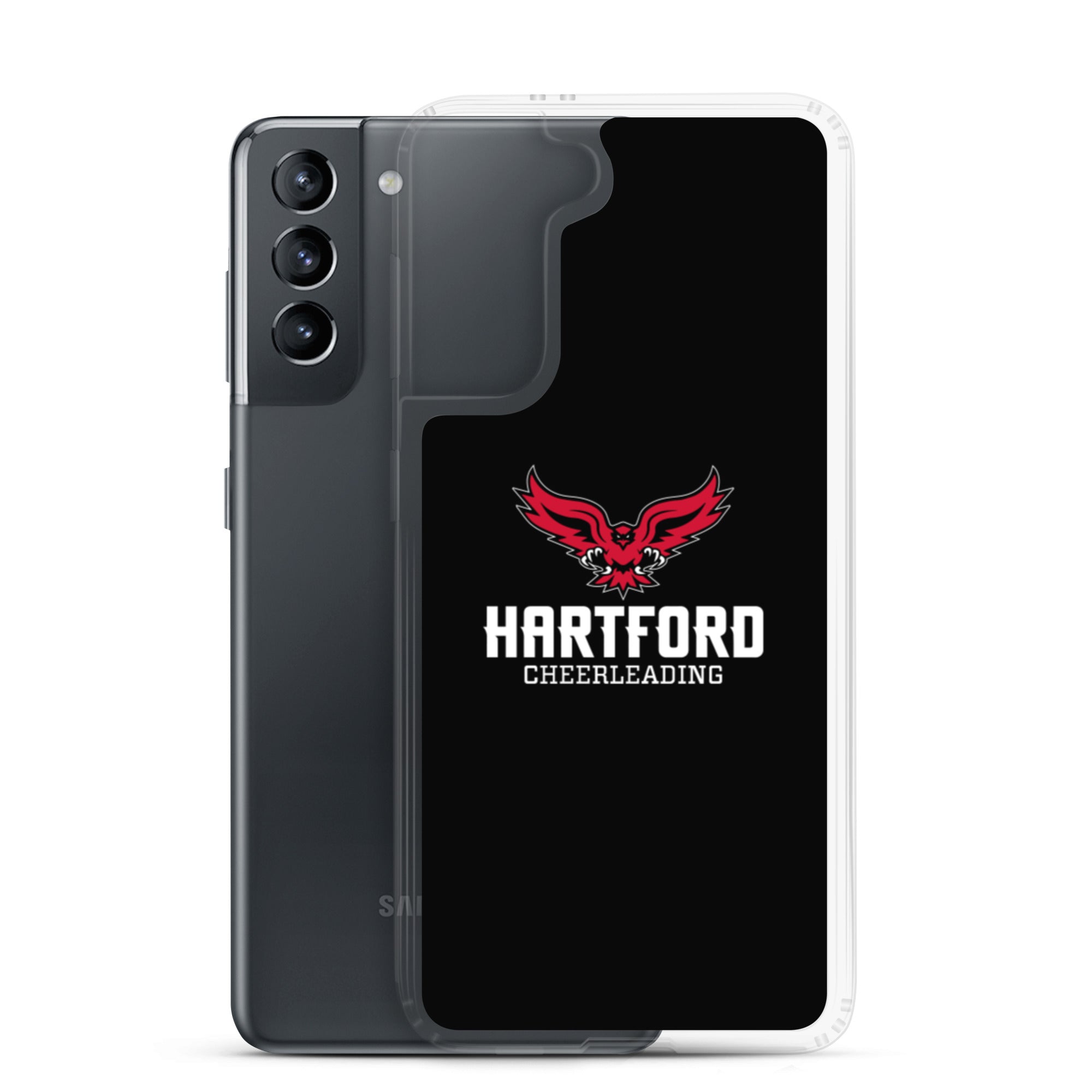 Hartford Cheerleading Samsung Case