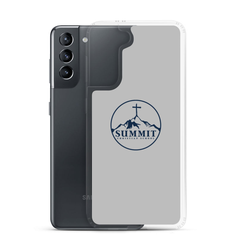 SCS Samsung Case