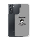 Magpies Samsung Case