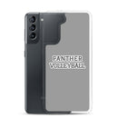 Panther Samsung Case