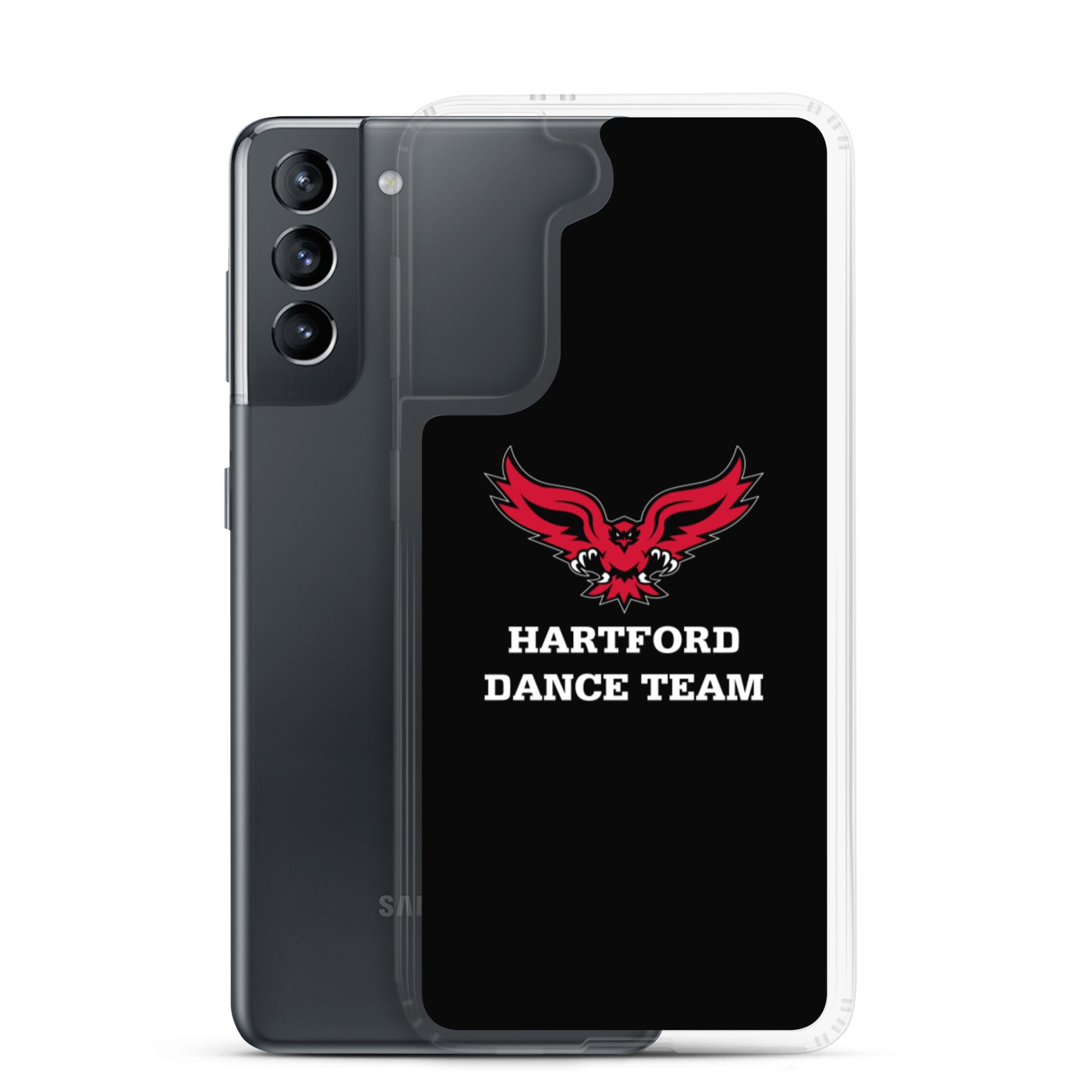 HDT Samsung Case