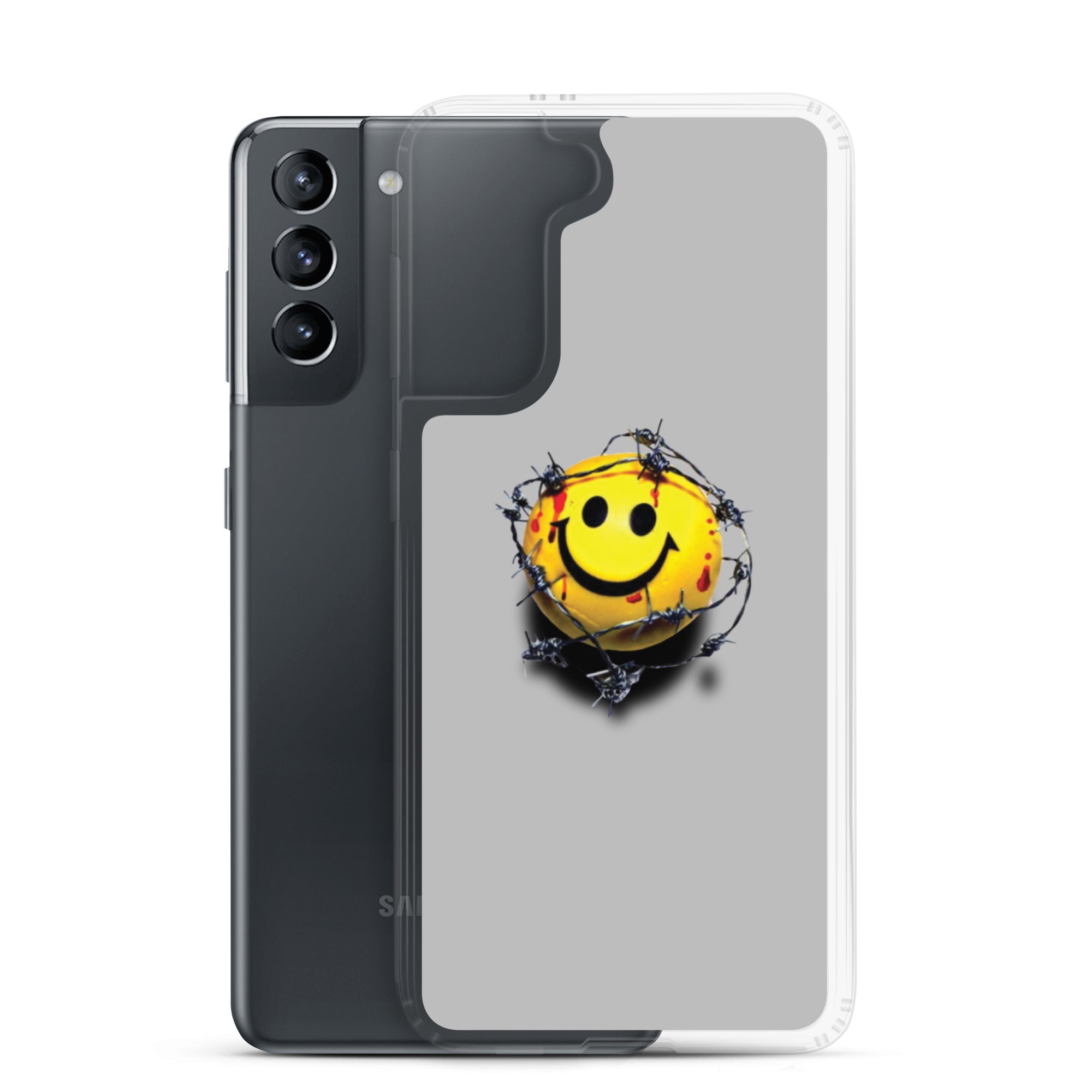 Funda para Samsung de Billy Guidry