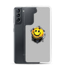 Billy Guidry Samsung Case