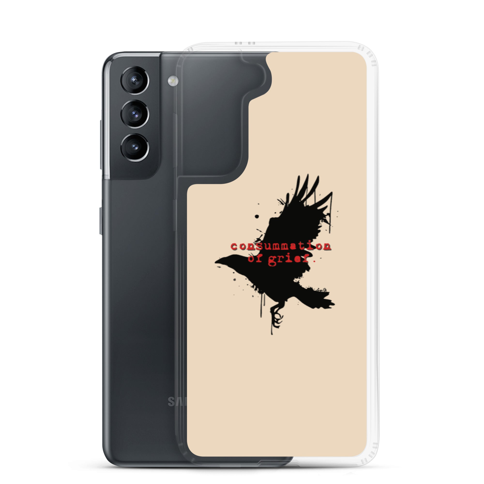 COG Samsung Case