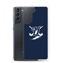 Unionville Lightning FH Samsung Case