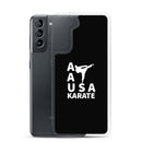 Funda para Samsung AAU Karate