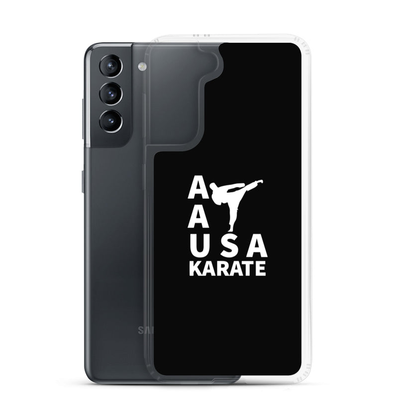 AAU Karate Samsung Case