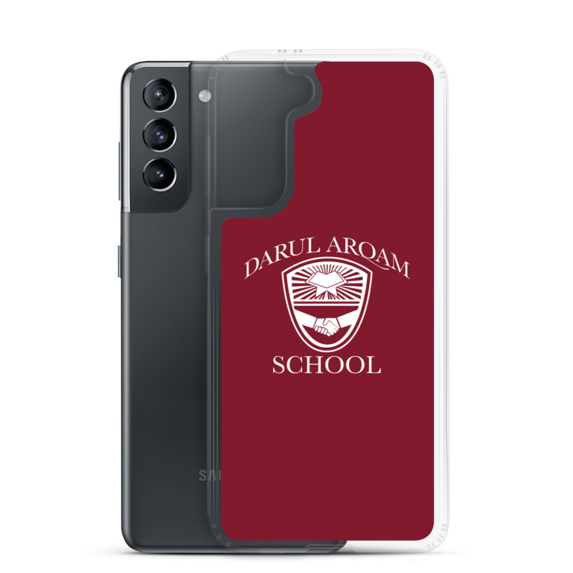 DAS Samsung Case