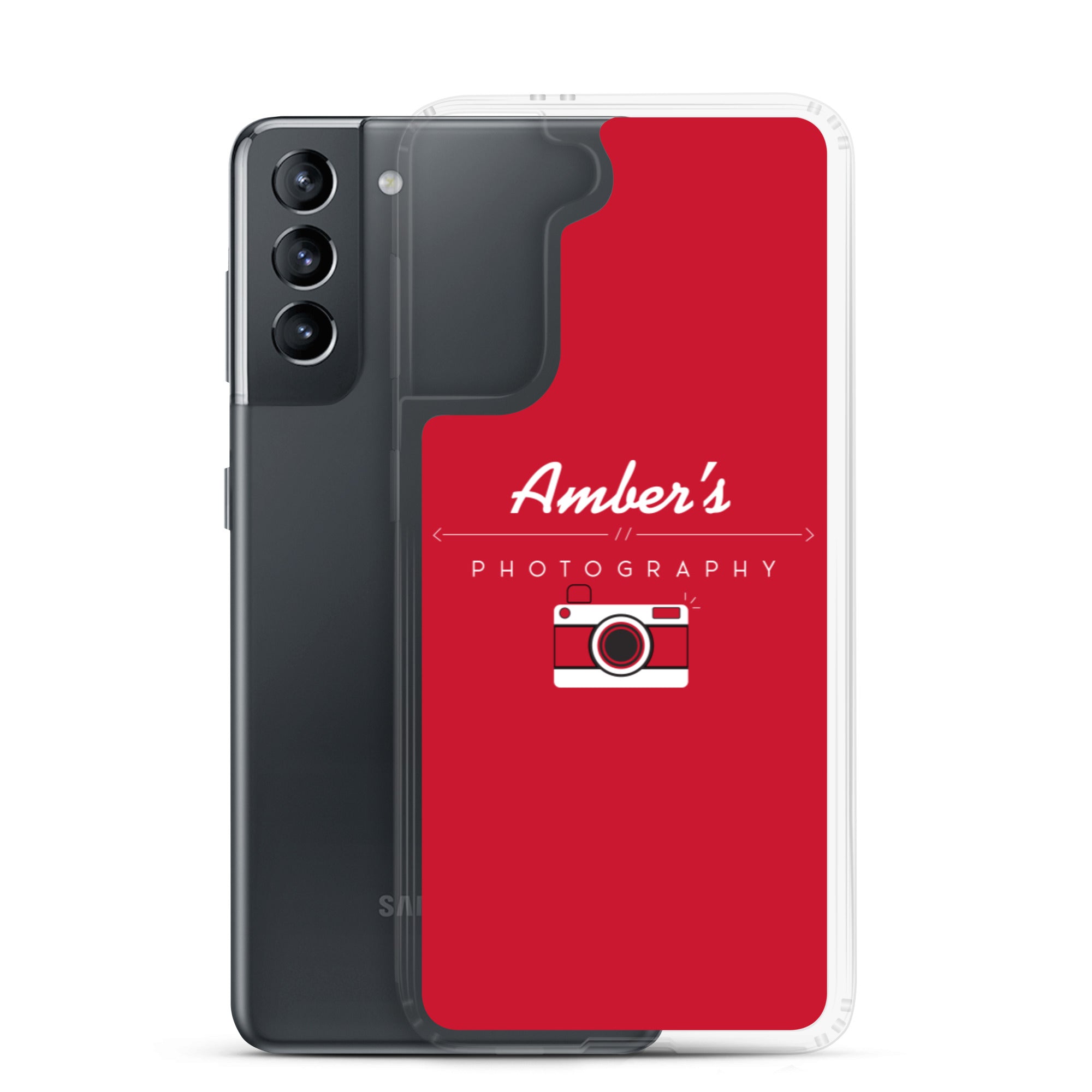 Funda Samsung AP