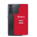 AP Samsung Case