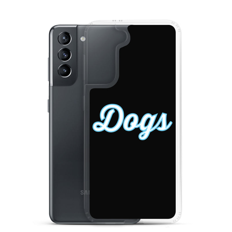 MD North Dogs Samsung Case