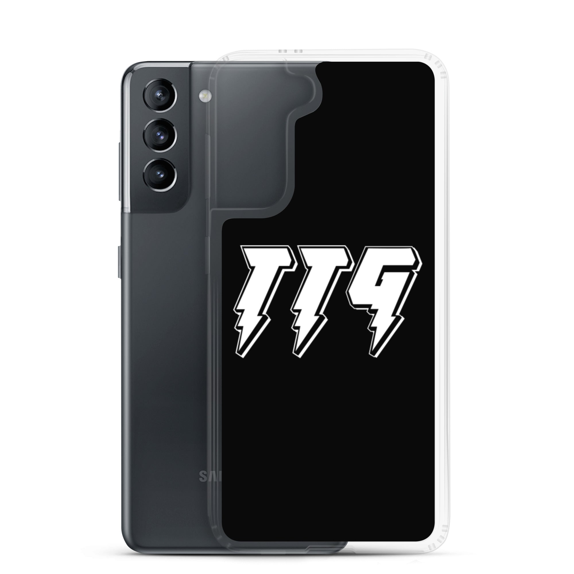 TTG Samsung Case