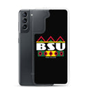 BSU Samsung Case