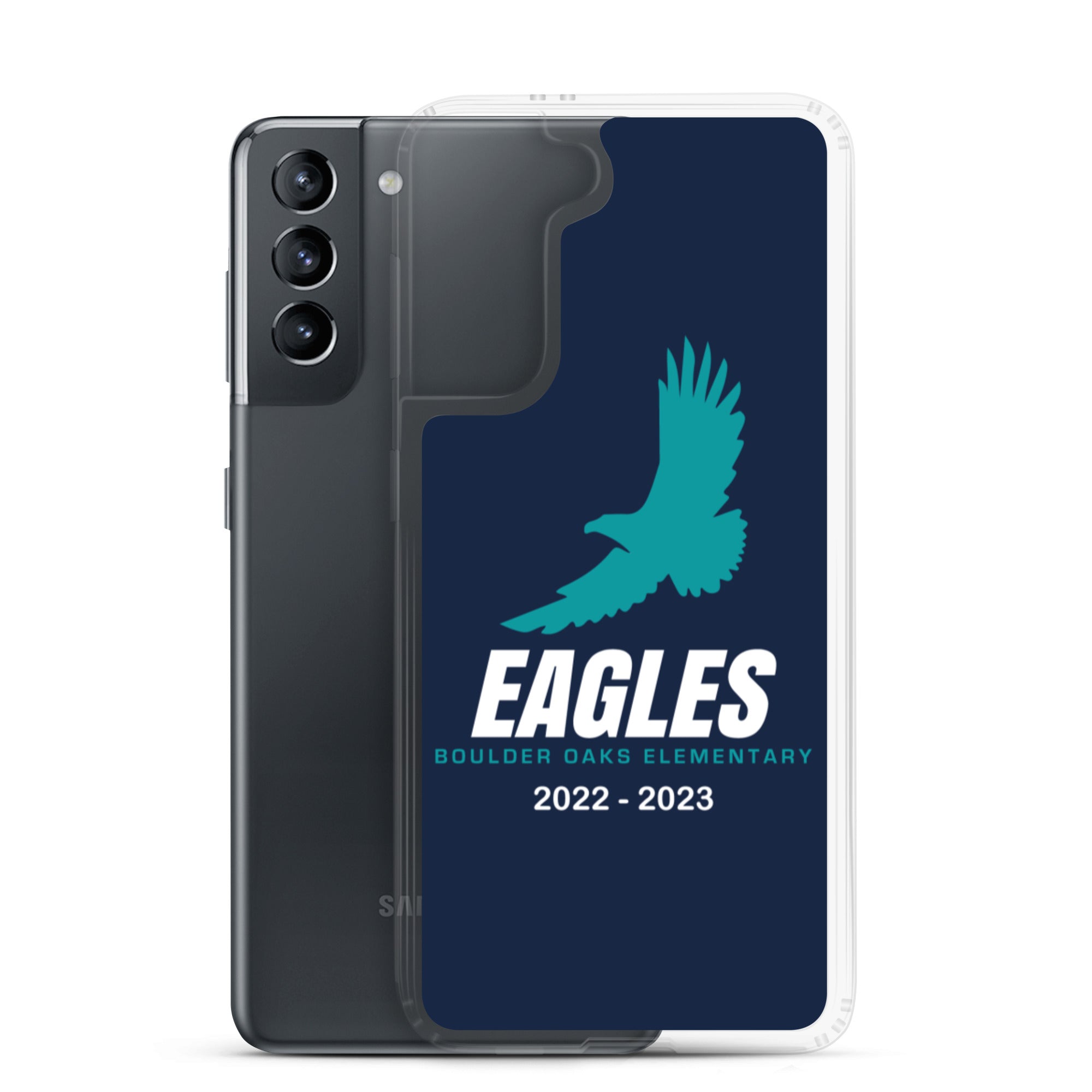 BOES Samsung Case