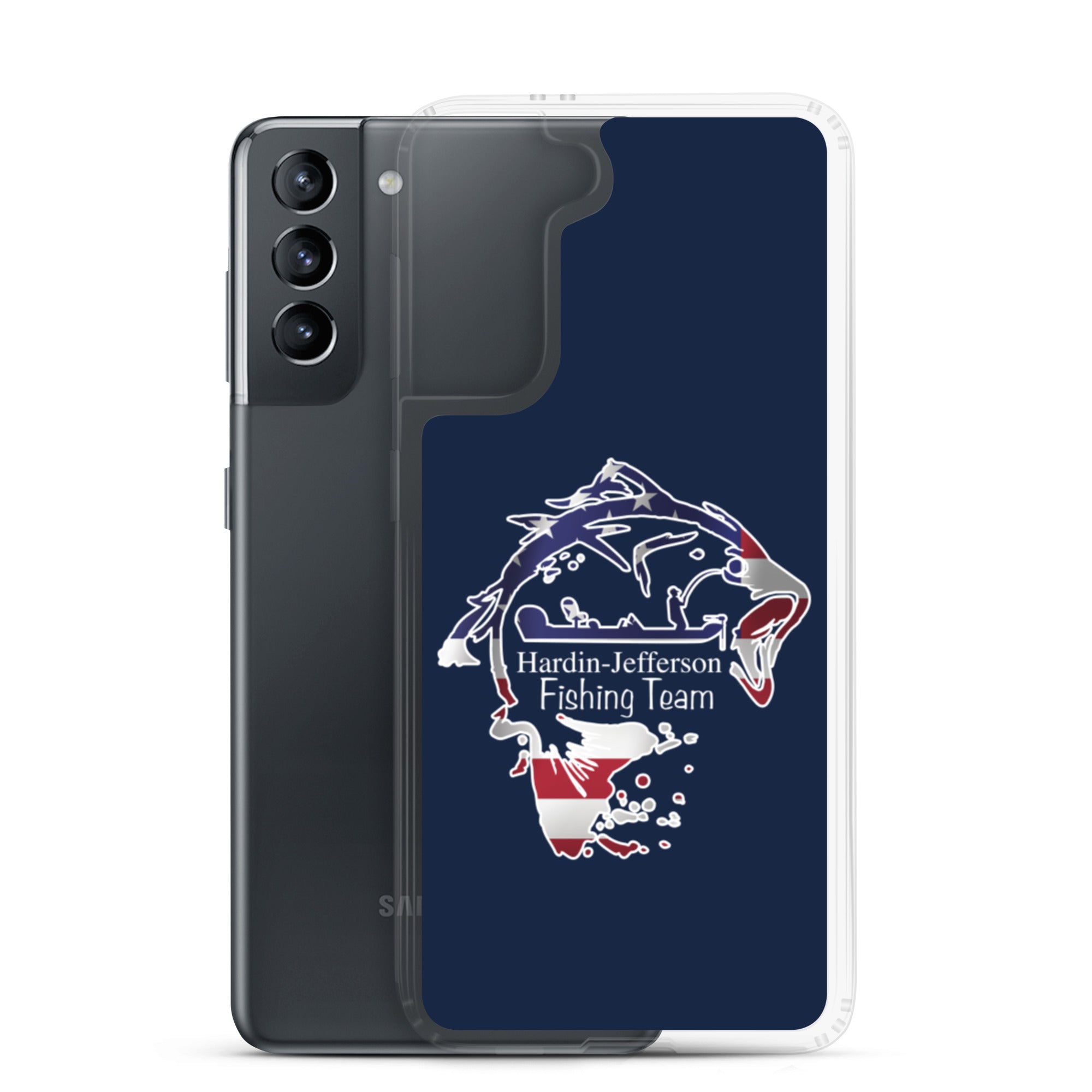 HJHSFT Samsung Case
