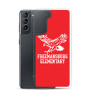 Funda Samsung FES