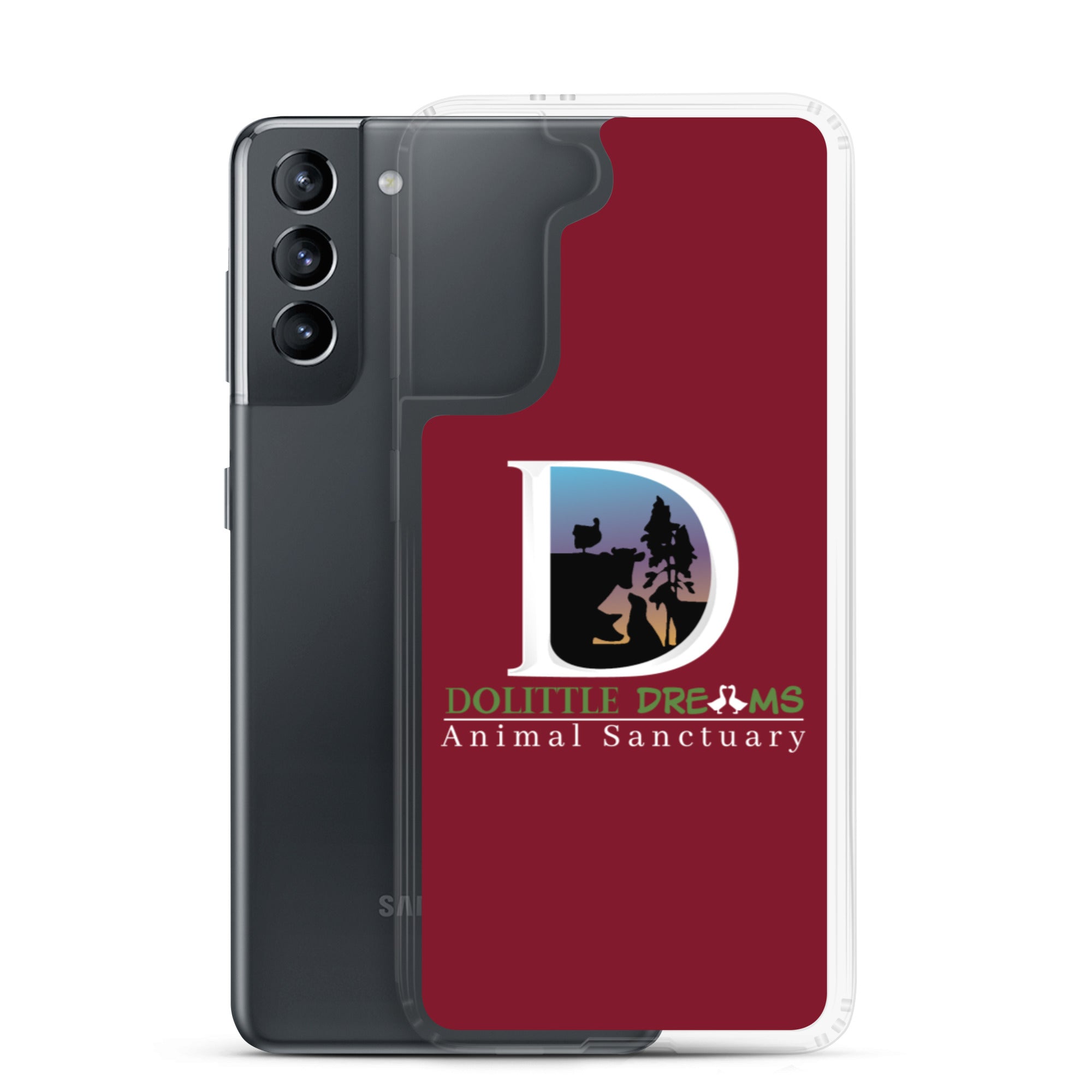 DD Samsung Case