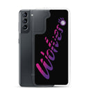 Funda Samsung MWS