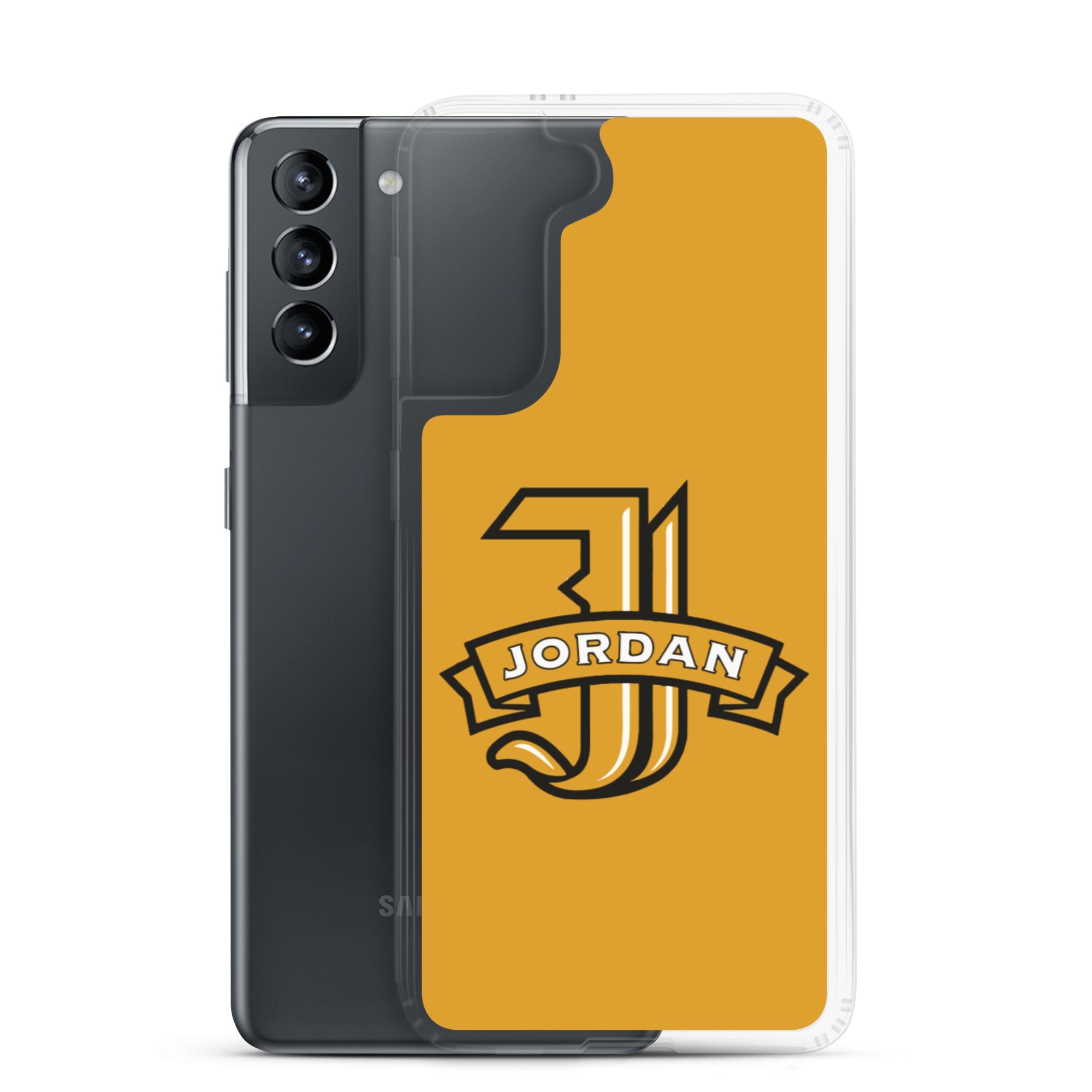 JMS Samsung Case