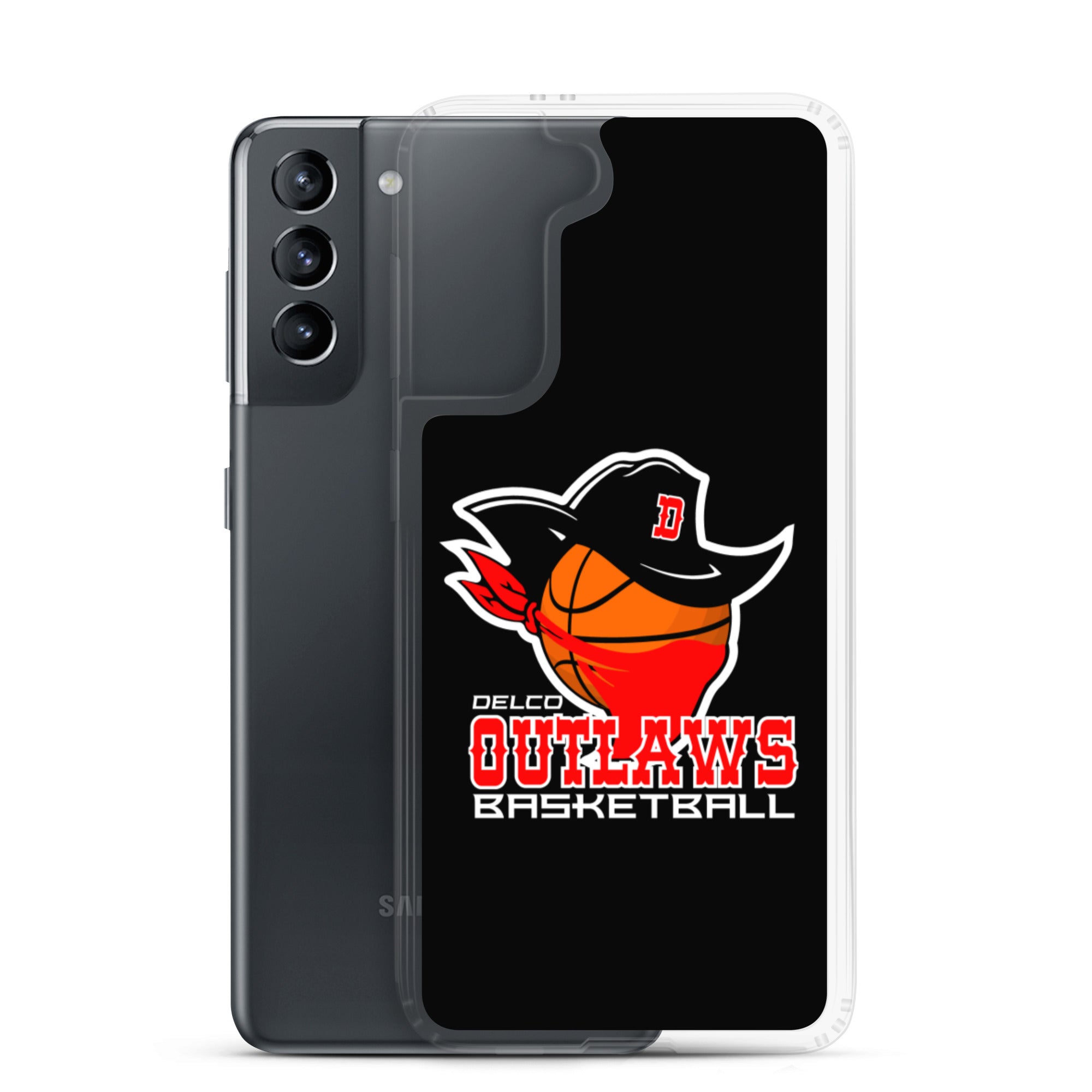 DOB Samsung Case