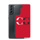 CGG Samsung Case