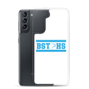 BST Samsung Case