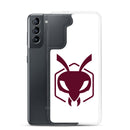 Warminster Samsung Case